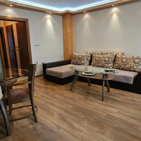 Apartman Rada's Bsv *