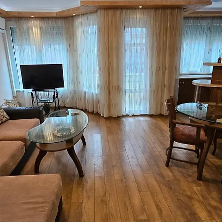 Rada's Bsv بورغاس