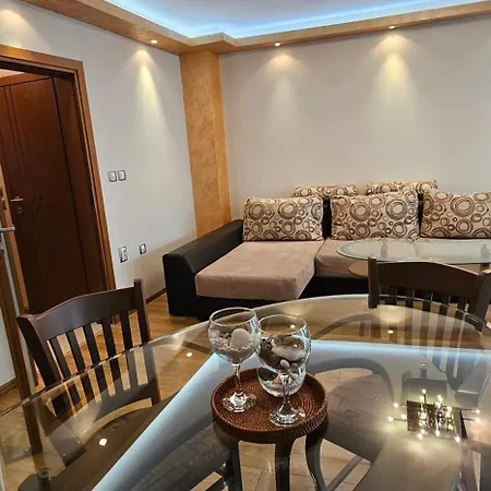 Rada's Bsv Apartman *