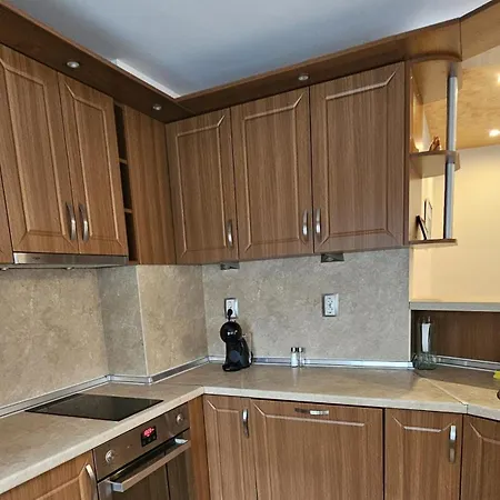 Apartman Rada's Bsv *