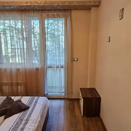 Rada's Bsv Apartman *