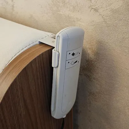 Apartman Rada's Bsv Burgasz