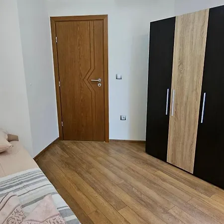 Apartman Rada's Bsv *