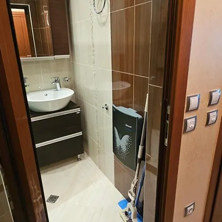 Rada's Bsv * بورغاس