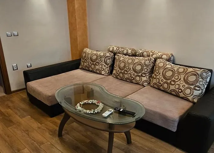 Apartamento Rada's Bsv