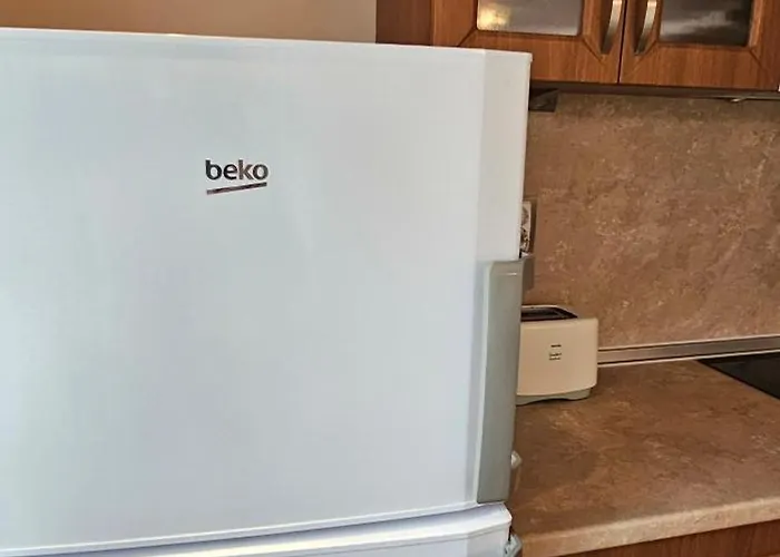 Apartamento Rada's Bsv