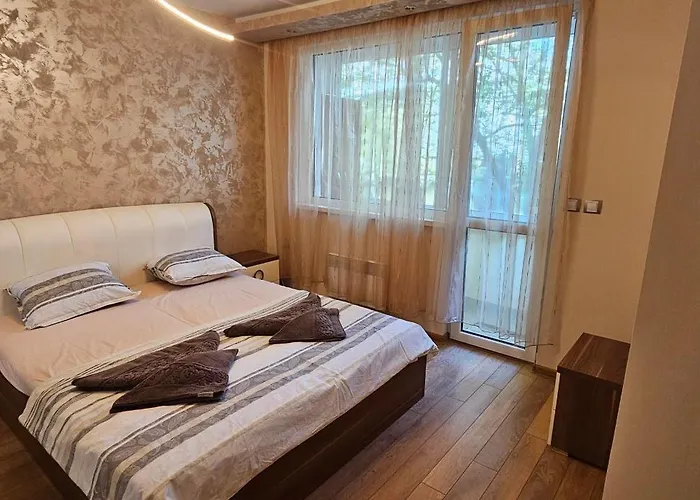 Rada's Bsv Apartamento