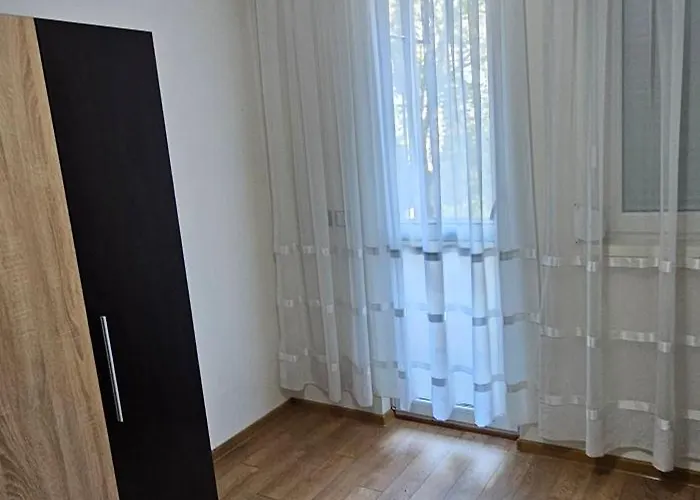 Apartamento Rada's Bsv