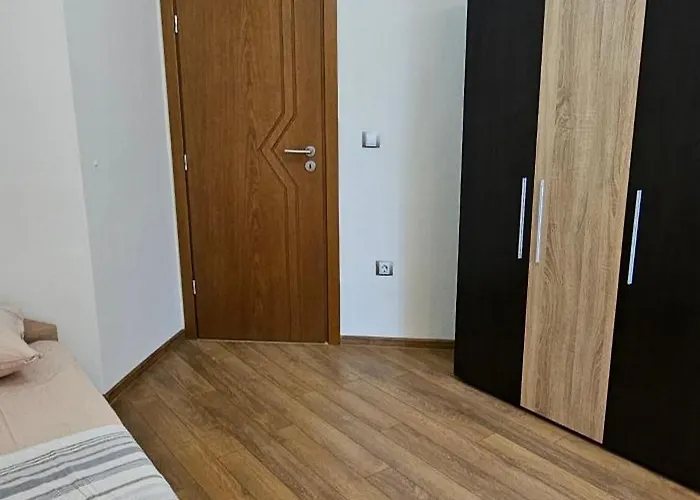 Apartamento Rada's Bsv *