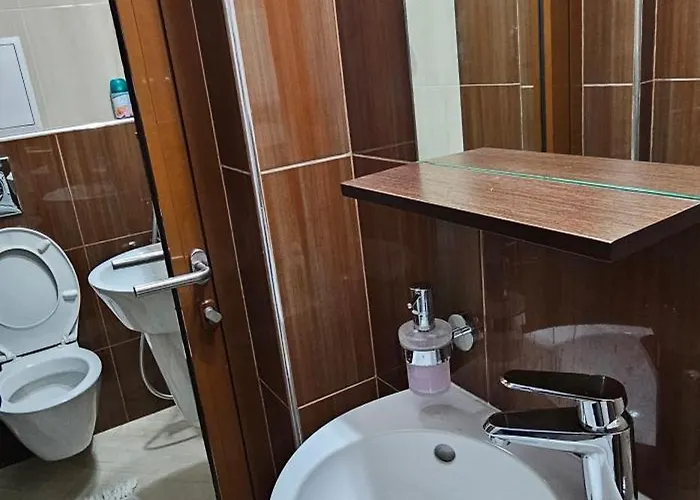 Apartamento Rada's Bsv