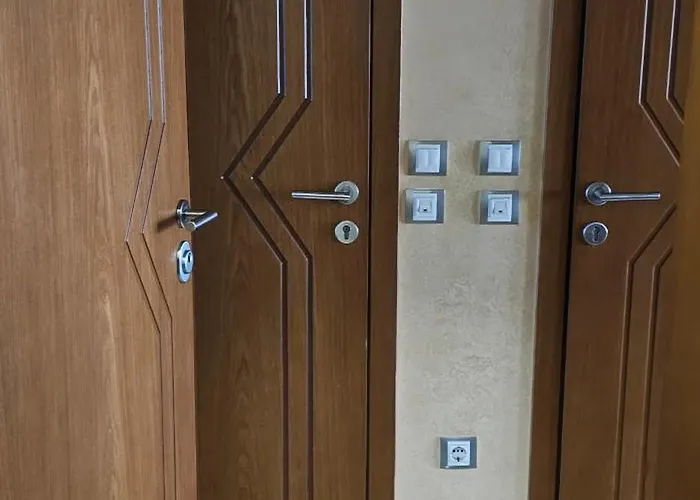 Apartamento Rada's Bsv