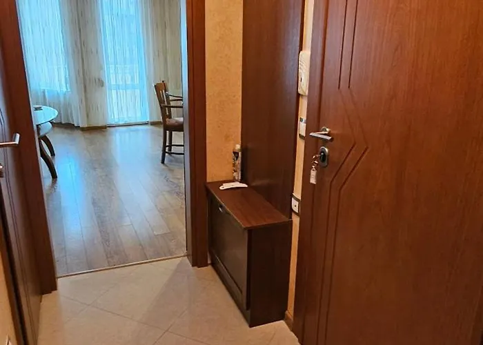 Rada's Bsv Apartamento Burgas