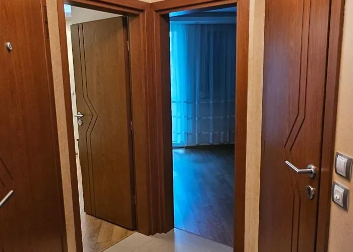 Apartamento Rada's Bsv Burgas