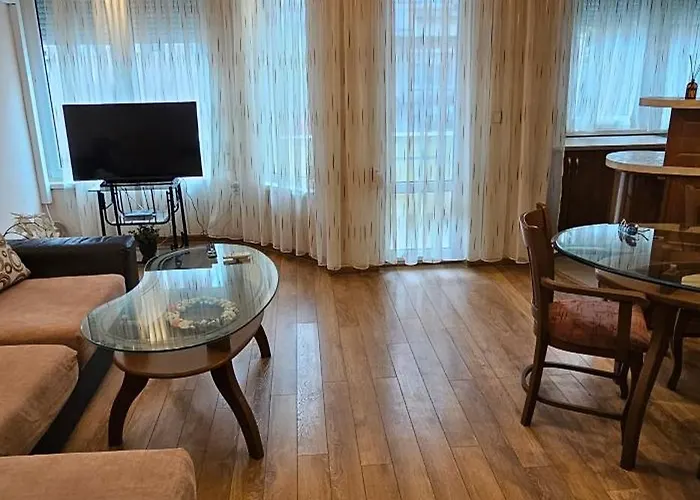 Rada's Bsv בורגאס