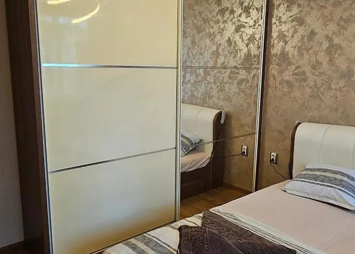 Rada's Bsv * בורגאס