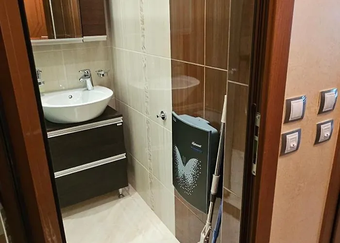 Rada's Bsv * בורגאס