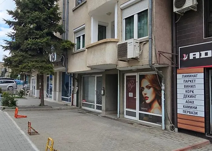 Rada's Bsv * בורגאס